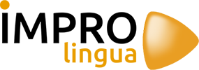 logo improlingua.cz